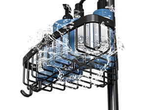 Upgraded Large Capacity