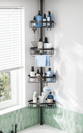 The RackHaus Corner Caddy