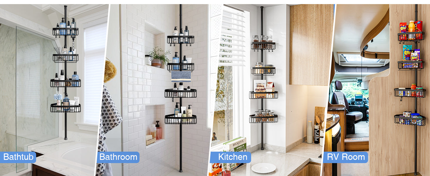 Provide Practical Storage Solutions